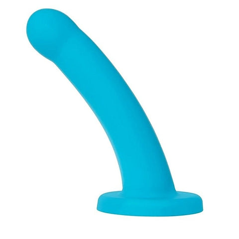 Premium Nexus Hux Silicone Dildo by Sportsheets - Non-Realistic Dildos