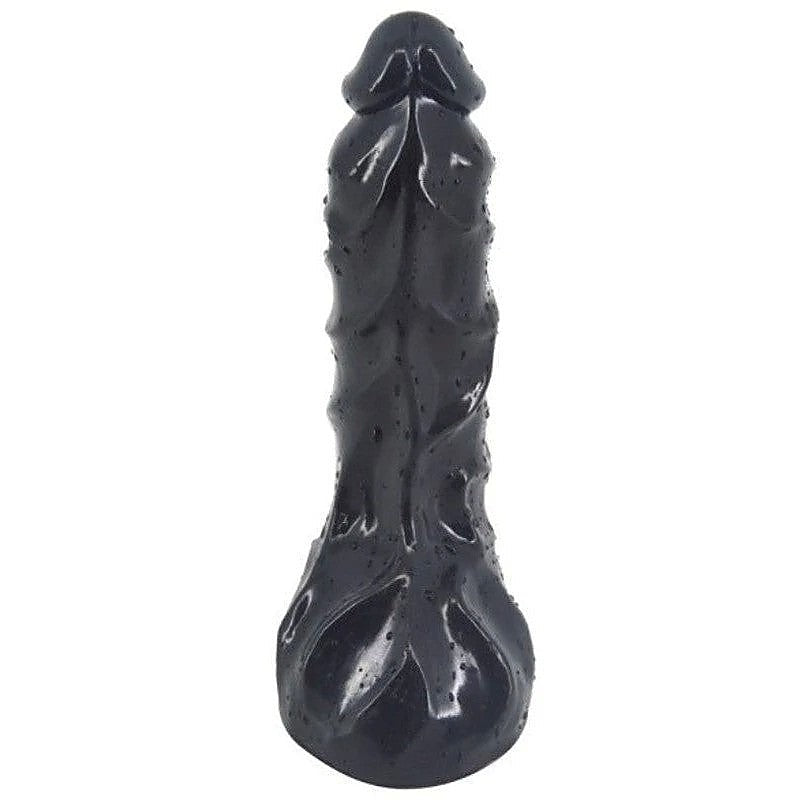 Thick Realistic Penis Dildo - Butt Plugs