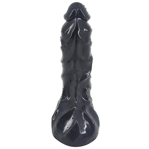 Thick Realistic Penis Dildo - Butt Plugs