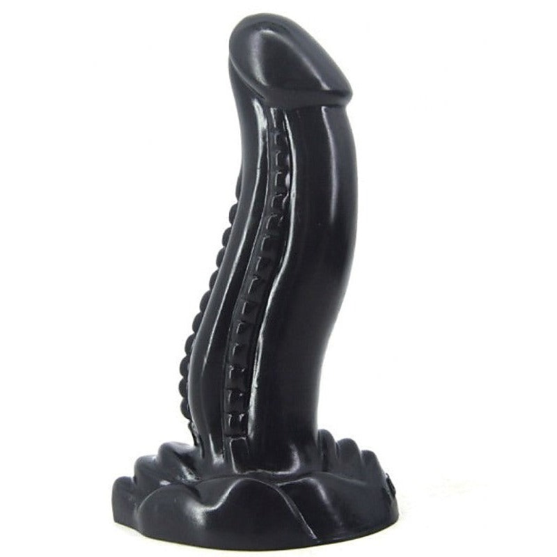 Jurassic Delight Vibrant Dinosaur Dildo by FAAK - Realistic Dildos