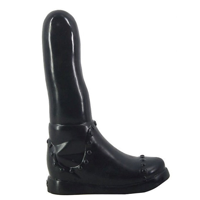 Boot Dildo - Realistic Dildos