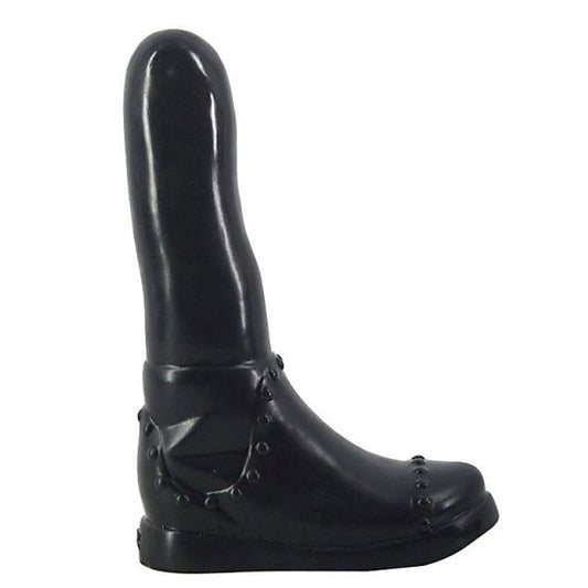 Boot Dildo