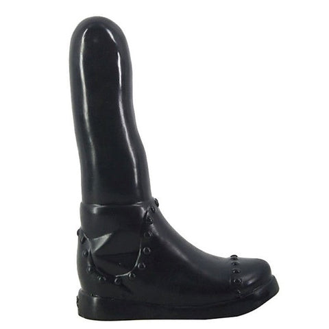 Boot Dildo - Realistic Dildos
