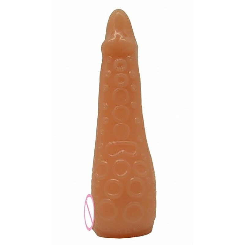 Octopus Dildo - Non-Realistic Dildos