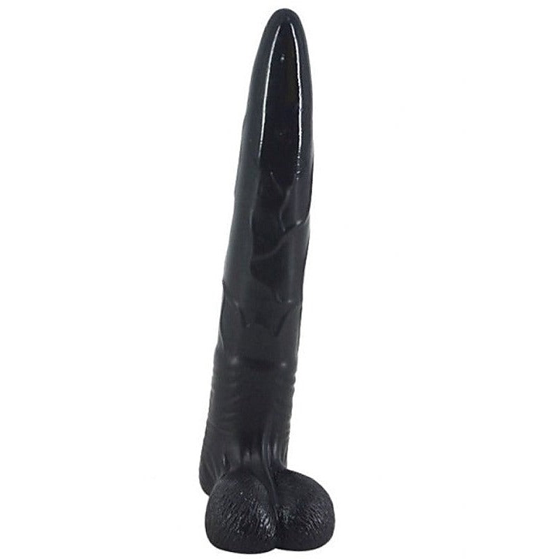 Adventurous Animal Series - Sensual Silicone Deer Dildo - Realistic Dildos