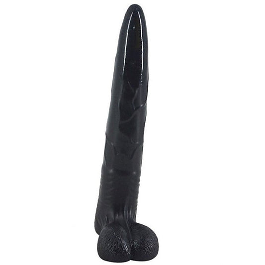 Adventurous Animal Series - Sensual Silicone Deer Dildo - Realistic Dildos