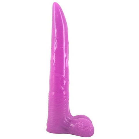 Adventurous Animal Series - Sensual Silicone Deer Dildo - Realistic Dildos