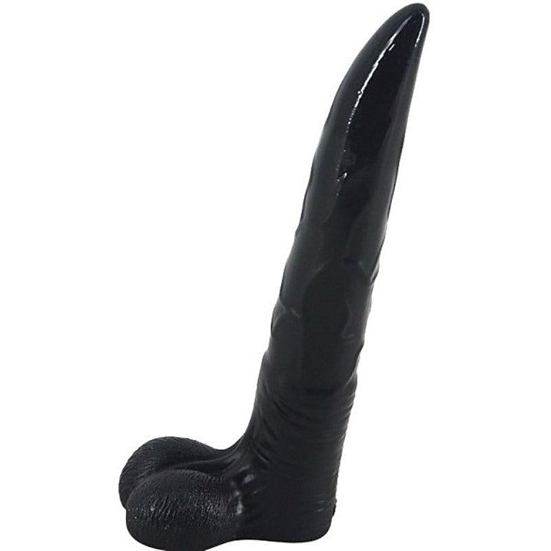 Adventurous Animal Series - Sensual Silicone Deer Dildo - Realistic Dildos