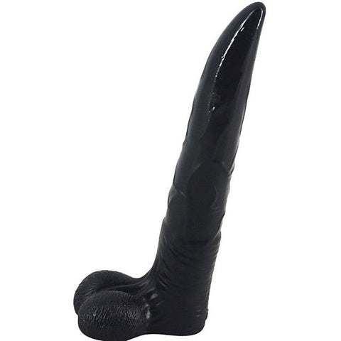 Adventurous Animal Series - Sensual Silicone Deer Dildo - Realistic Dildos