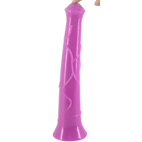Premium Quality Realistic Horse Dildo by FAAK - Realistic Dildos