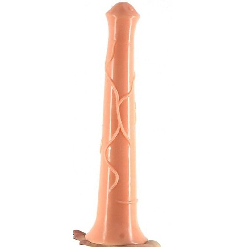 Premium Quality Realistic Horse Dildo by FAAK - Realistic Dildos