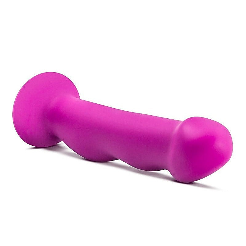 Avant D11 Suko Violet by Blush Novelties - Realistic Dildos