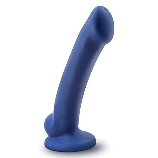Avant D10 Ergo Mini Indigo - Realistic Dildos