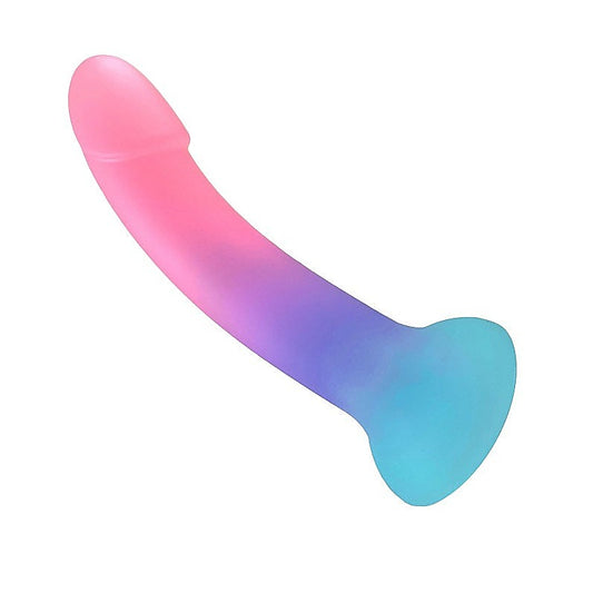 Dildolls Liquid Silicone Dildo - Realistic Dildos
