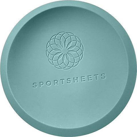 Premium Sage - 8 in. Suction Cup by Sportsheets - Non-Realistic Dildos