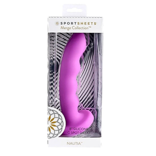 Nautia - 8 in. Suction Cup
