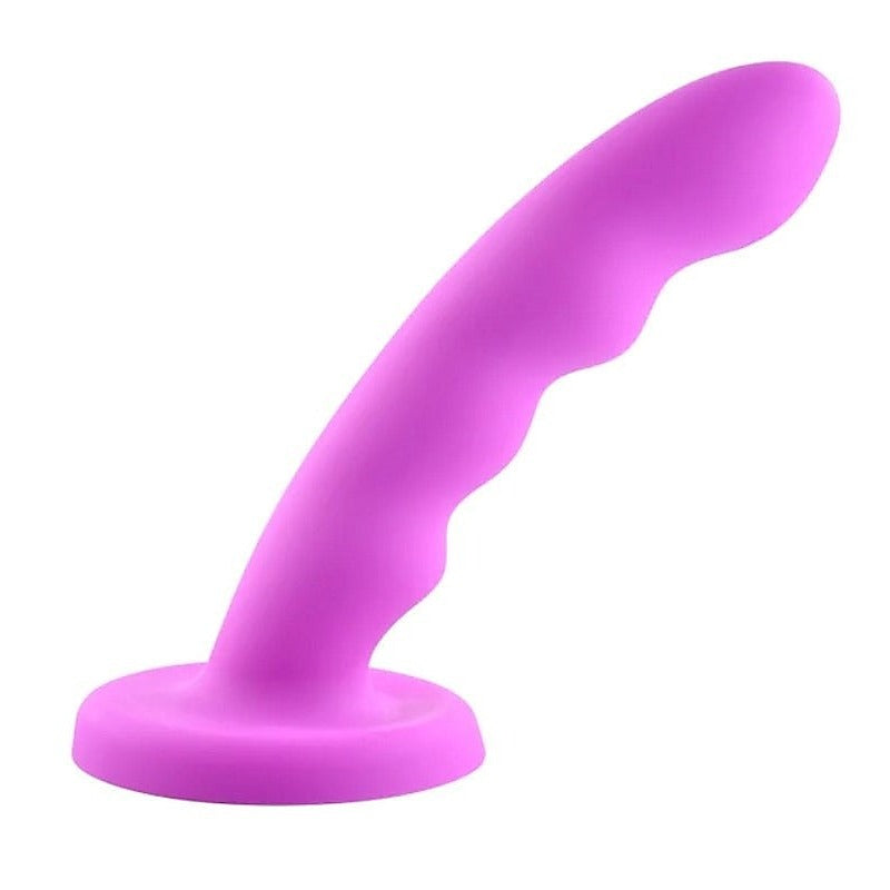 Premium Nautia 8 in. Suction Cup by Sportsheets - Non-Realistic Dildos