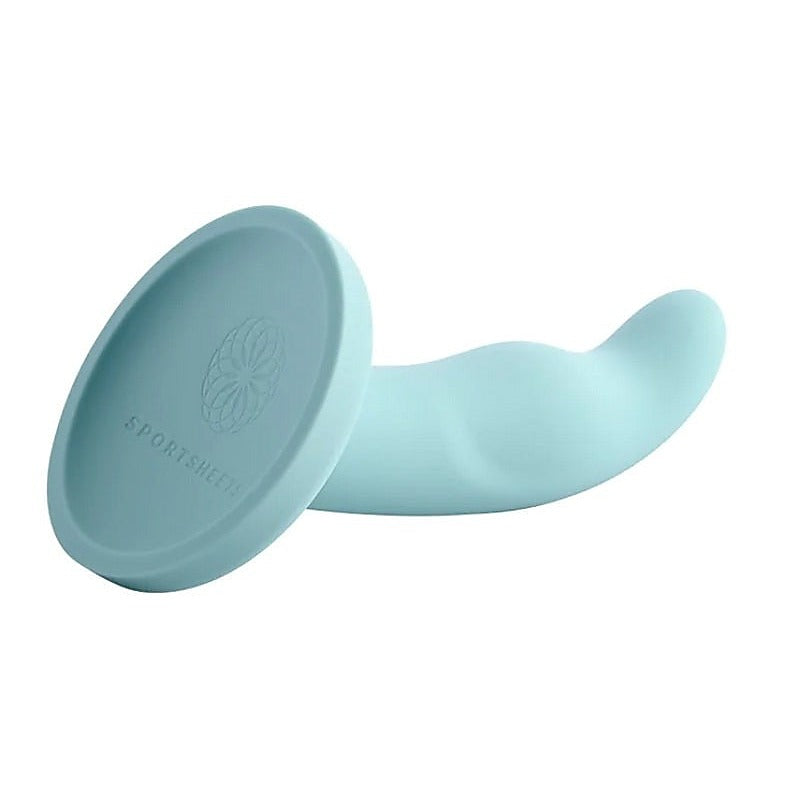 Premium Ryplie 6 in. Suction Cup by Sportsheets - Non-Realistic Dildos
