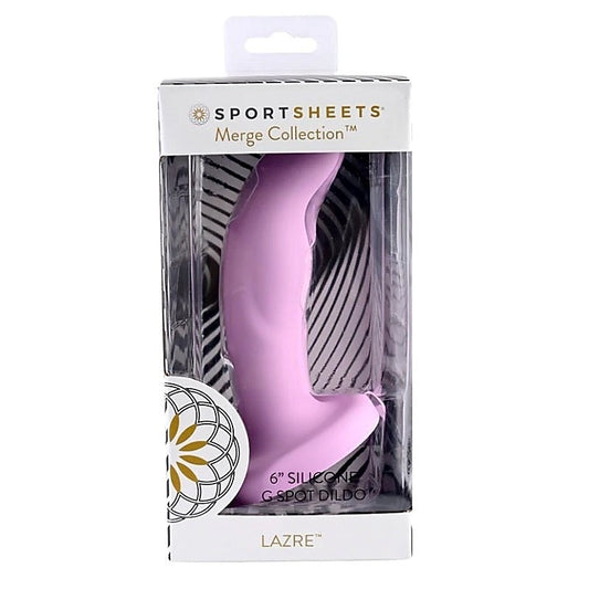 Lazre - 6 in. Suction Cup
