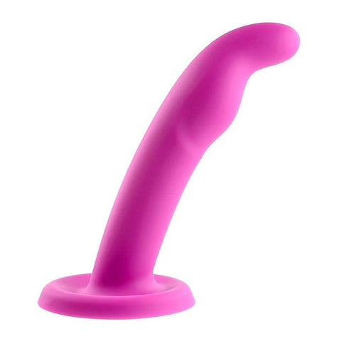 Premium Tana 8 in. Suction Cup by Sportsheets - Non-Realistic Dildos