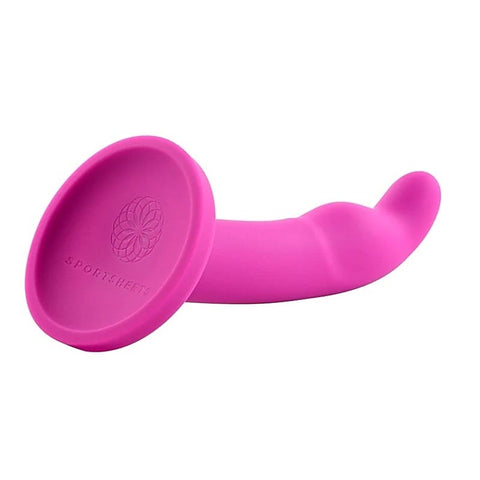Premium Tana 8 in. Suction Cup by Sportsheets - Non-Realistic Dildos