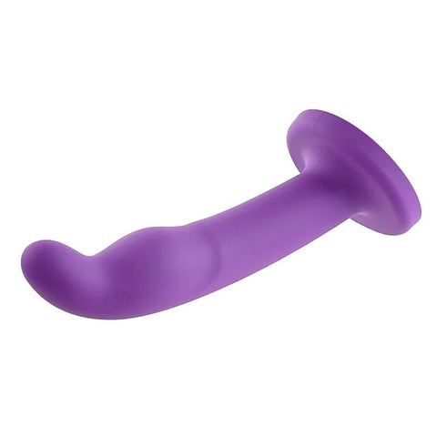 Premium Astil 8 in. Suction Cup by Sportsheets - Non-Realistic Dildos