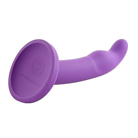 Premium Astil 8 in. Suction Cup by Sportsheets - Non-Realistic Dildos