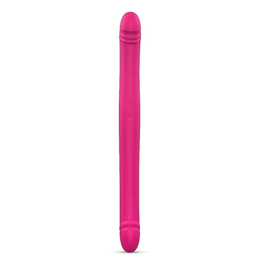 DORCEL Orgasmic Double Do - Realistic Dildos