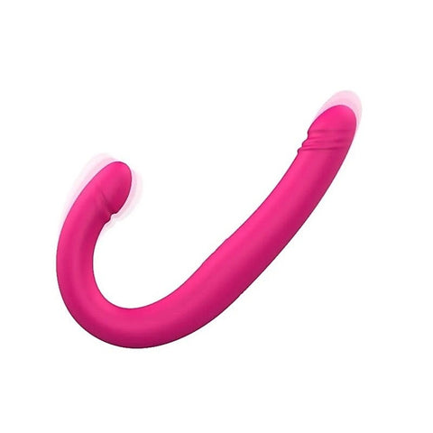 Orgasmic Double Do by Marc Dorcel Toys - Realistic Dildos