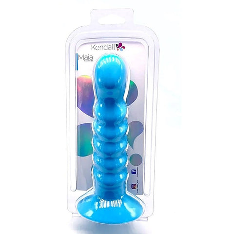 Premium KENDALL Silicone Dildo by Maia Toys - Non-Realistic Dildos