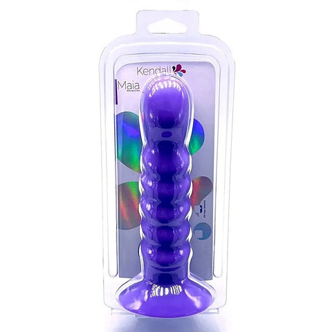 Premium KENDALL Silicone Dildo by Maia Toys - Non-Realistic Dildos