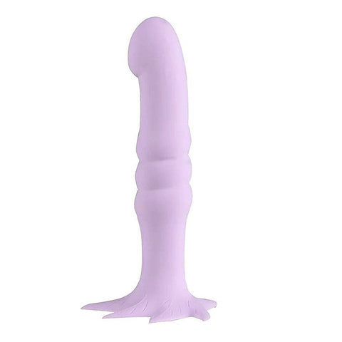DAZEY 420 Silicone Dildo by Maia Toys - Non-Realistic Dildos