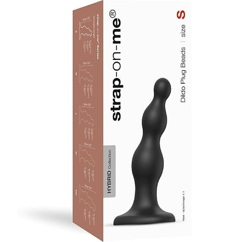 Pleasure Beads by Strap On Me - Strap On Sextoys