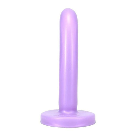 Tantus Silk Silicone Anal Dildo Small - Anal Dildos