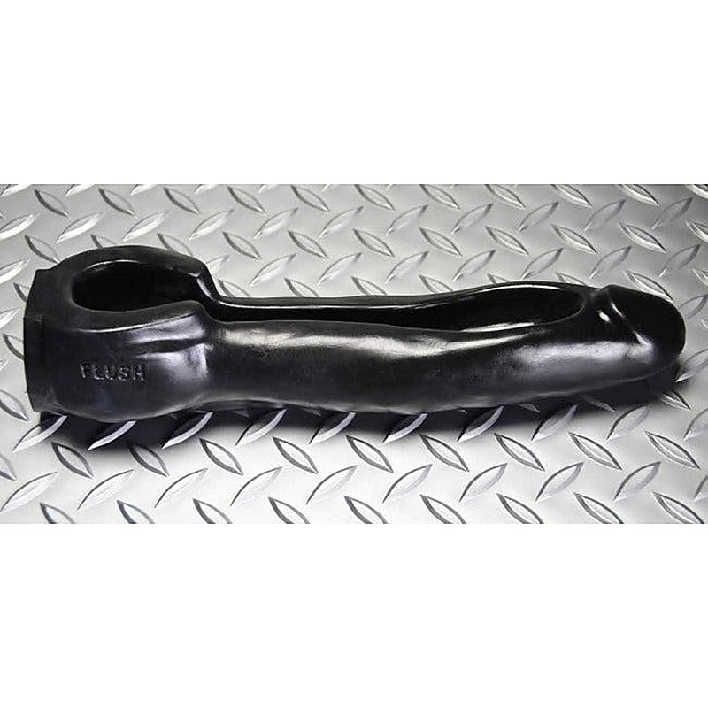 Flush Trough Dildo by Oxballs - Non-Realistic Dildos