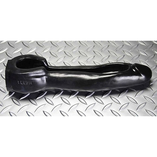 Flush Trough Dildo by Oxballs - Non-Realistic Dildos