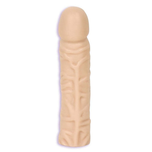 Doc Johnson Realistic Classic Dong 8 Inch Bender
