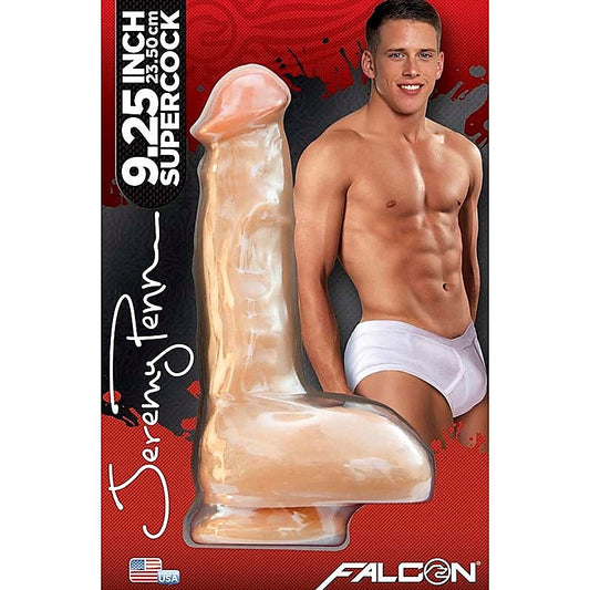 Falcon Super Cock Jeremy Penn - Realistic Dildos