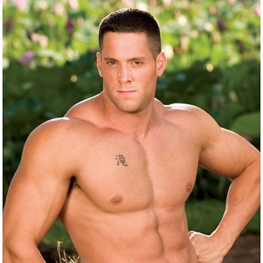 Falcon Super Cock Erik Rhodes - Realistic Dildos