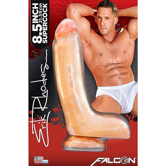 Falcon Super Cock Erik Rhodes - Realistic Dildos