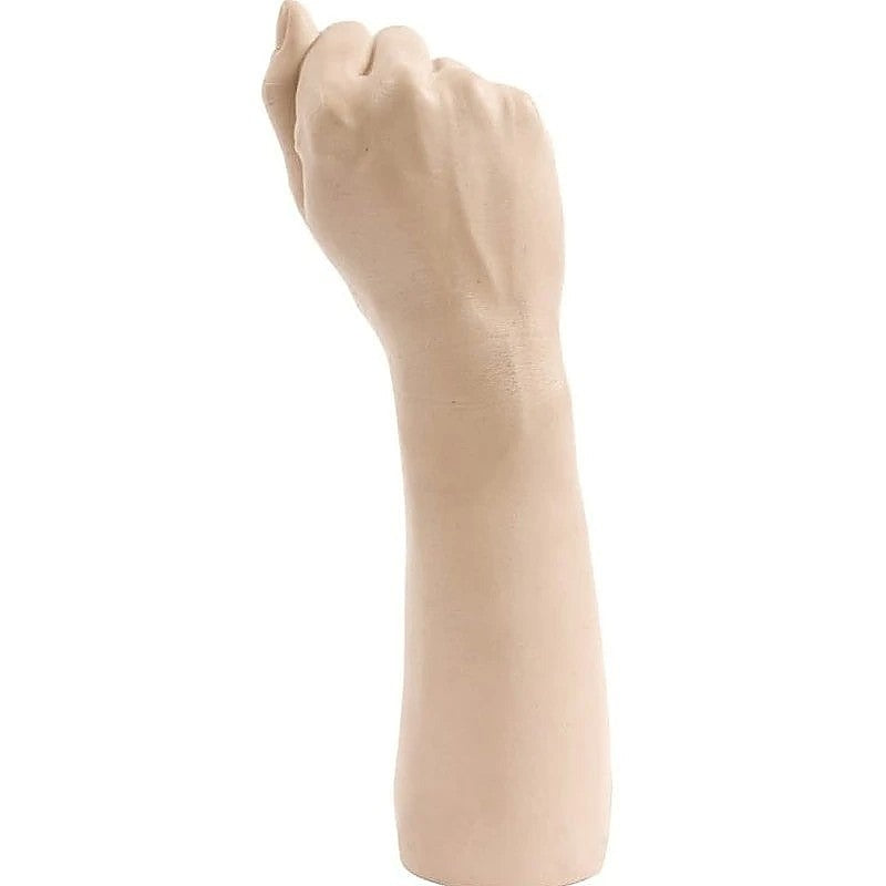 Belladonnas Bitch Fist Fisting Anal Dildo by Doc Johnson - Anal Dildos