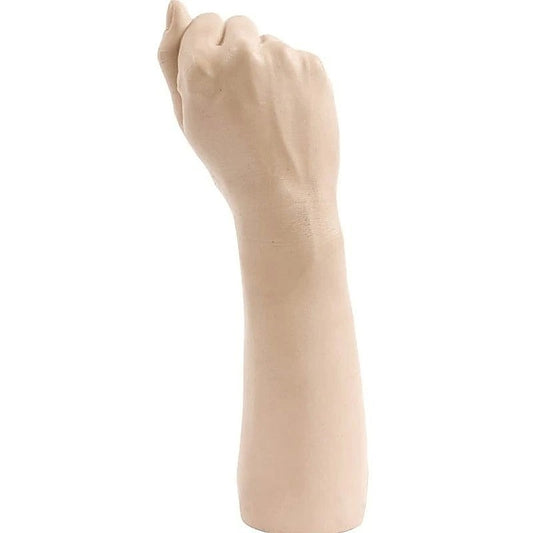 Doc Johnson Belladonnas Bitch Fist Fisting Anal Dildo - Anal Dildos