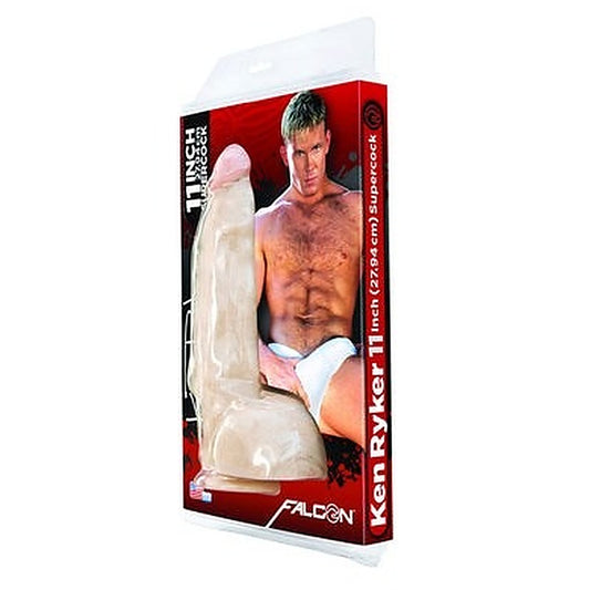 Falcon Ken Ryker SuperCock - Realistic Dildos