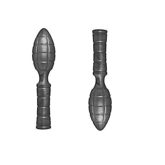 American Bombshell Blast Plug