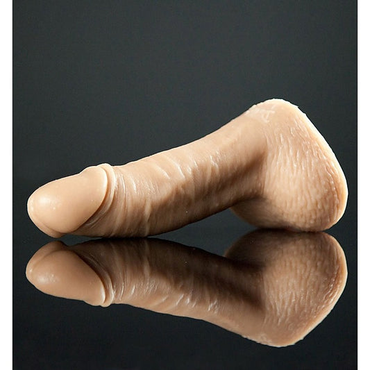 FleshJack Boys Dolph Lambert Life Size Realistic Silicone Cock - Realistic Dildos
