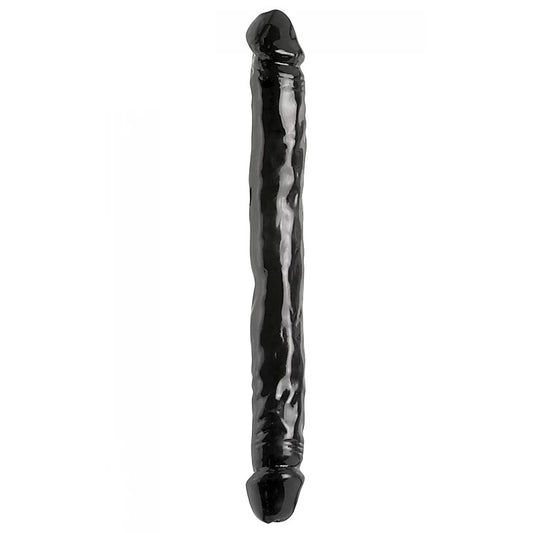 Pipedream Basix 12 Inch Double Ender Realistic Dong
