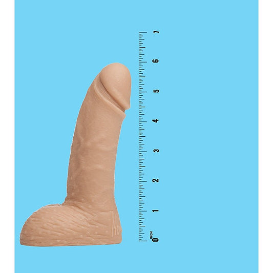 FleshJack Boys Kevin Warhol Realistic Cock - Realistic Dildos