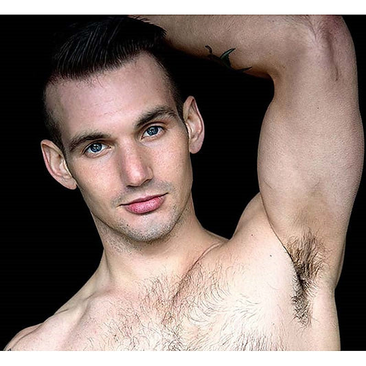 Cocky Boys Signature Cock Chris Harder - Realistic Dildos