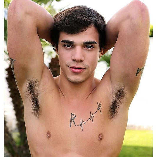 Cocky Boys Signature Cock Levi Karter - Realistic Dildos