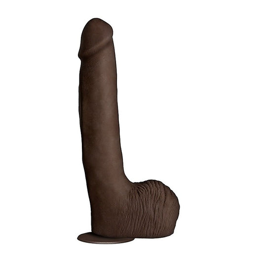 Pipedream Rob Piper Ultraskyn Realistic Cock 10.5 Inch